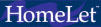Appointed Agent of Homelet.  Specialist landlords and tenants insurance and professional services.