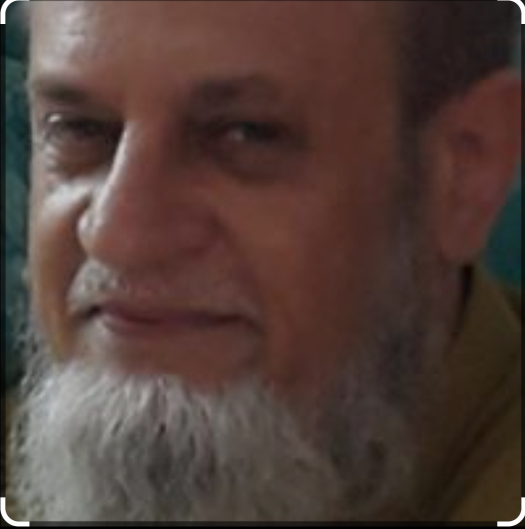 Anis Hamdani