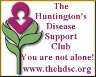 Click to enter The Huntington's Disease Support Club