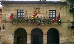 Ayuntamiento