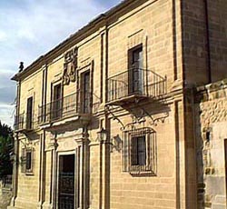 Palacio de Peredo-Barreda