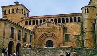 La Colegiata