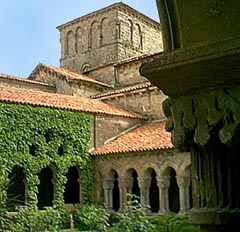 El Claustro