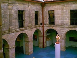 Claustro