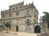 Palacio de los Velarde