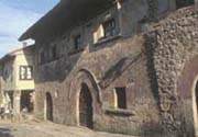 Casa de Leonor de la Vega