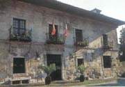 Parador Gil Blas