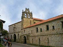 Convento de los Dominicos