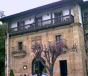 Los Infantes