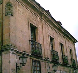 Palacio de Valdivieso