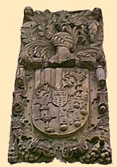 Escudo de armas de Valdivieso