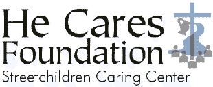 welcome to he cares foundation website!