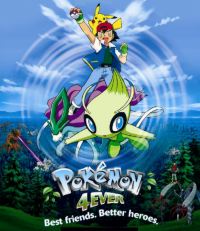 Pokemon 4Ever