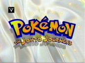 Pokemon:  The Johto Journeys
