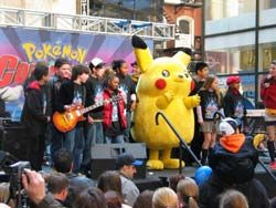 Colosseum Launch Party at New York City!