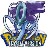 Pokemon Crystal