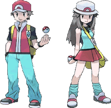 The new heros of the game...