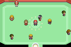 The Wireless/Union Room