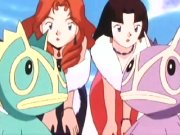 Introducing Kecleon...