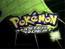 Pokemon:  Master Quest