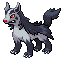 Mightyena