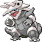 Aggron