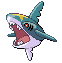 Sharpedo