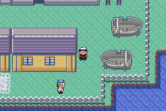 Slateport City Shipyard