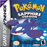 Sapphire Version