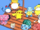Pikachu's Summer Vacation