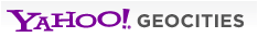 Yahoo Geocities Logo