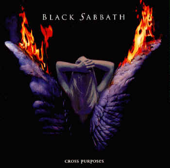 The Cross Purposes CD