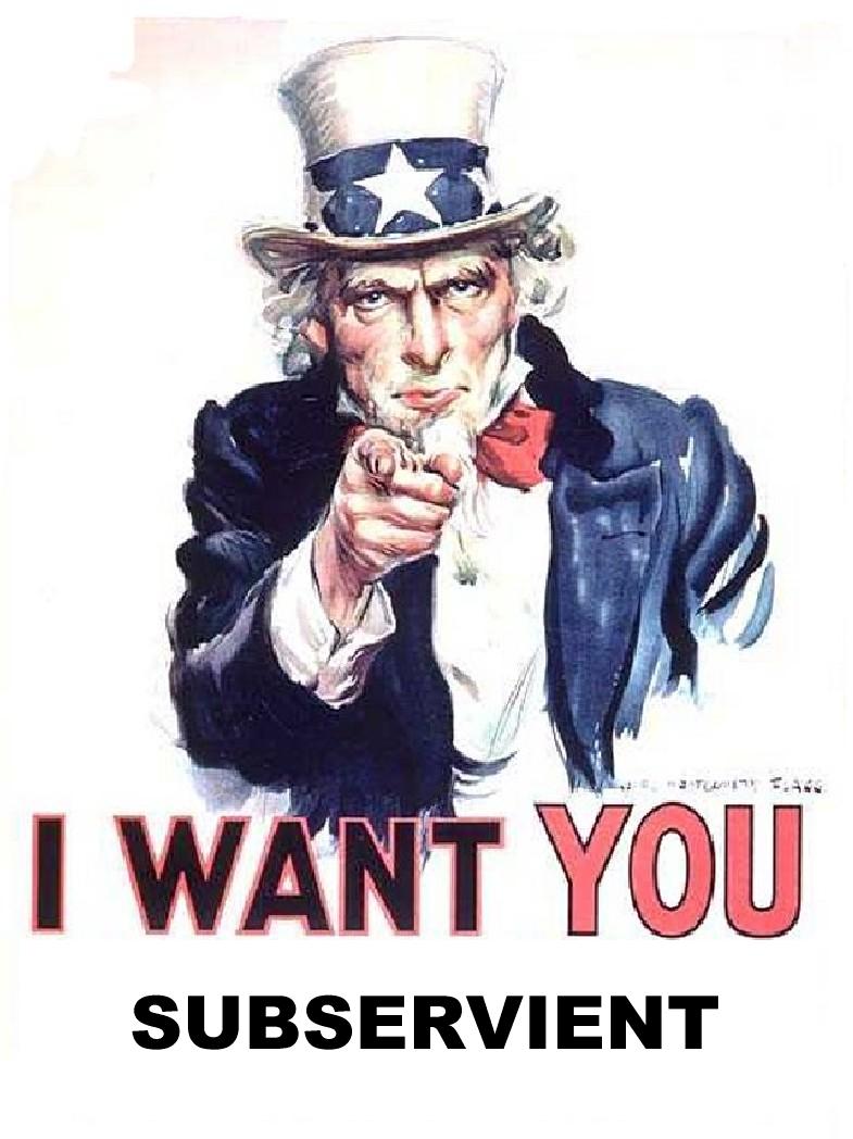Uncle Sam