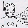 Gakulan Rider