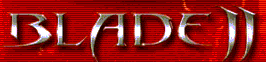 Official Blade 2 Site