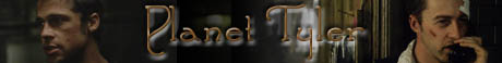 Cool Fight Club Site