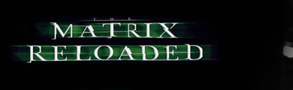 The Matrix Official Site