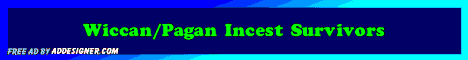 The Healing Grove Home Page