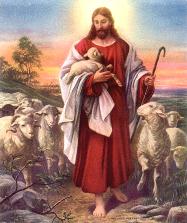 The Good Shepherd