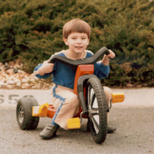MeOnBike