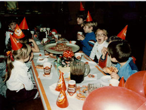MyBigParty