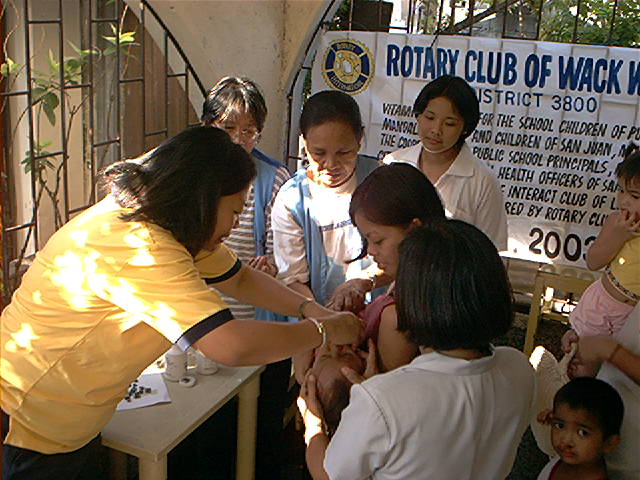 other clubs' activities