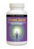 The ability to absorb many times it own weight in gases, toxins, and chemicals