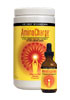 Intelligent protein supplement helps build muscle and burn body fat