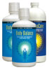 Our two most popular products: Body Balance (2 qts.) an excellent source of valuable phytonutrients & OsteoProCare (1 qt.), an excellent source of vital minerals, including calcium and magnesium