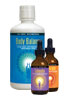 Contains: 1 Quart Body Balance, 1 Taheebo Tea, and 1 Sunbright