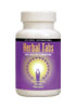 Herbal Tabs synergistic combination of health supporting herbs, enzymes, and sea vegetation can help nourish the bowels while aiding healthy elimination