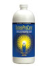 OsteoProCare is an easily absorbed liquid mineral dietary supplement. One ounce provides 1200 mg of calcium (120% US DV).