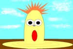WHAT THE .....!!!!
