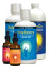 Contains: 2 quarts Body Balance, 1 quart OsteoProCare (New Vanilla Flavor!), 1 Sunbright and 1 Sunset